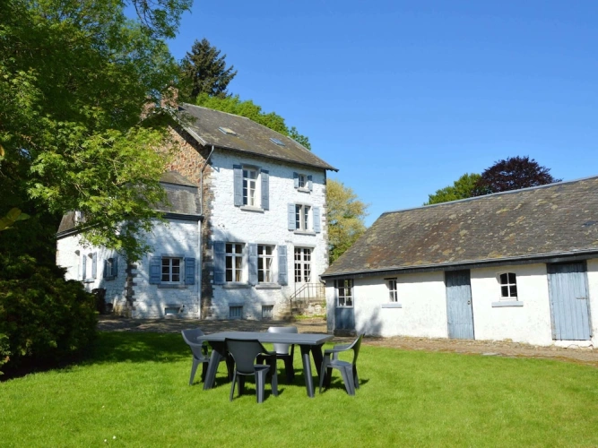 Cottage