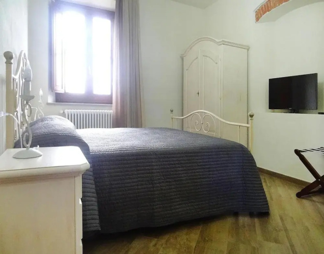 Alluring Apartment in Lamporecchio