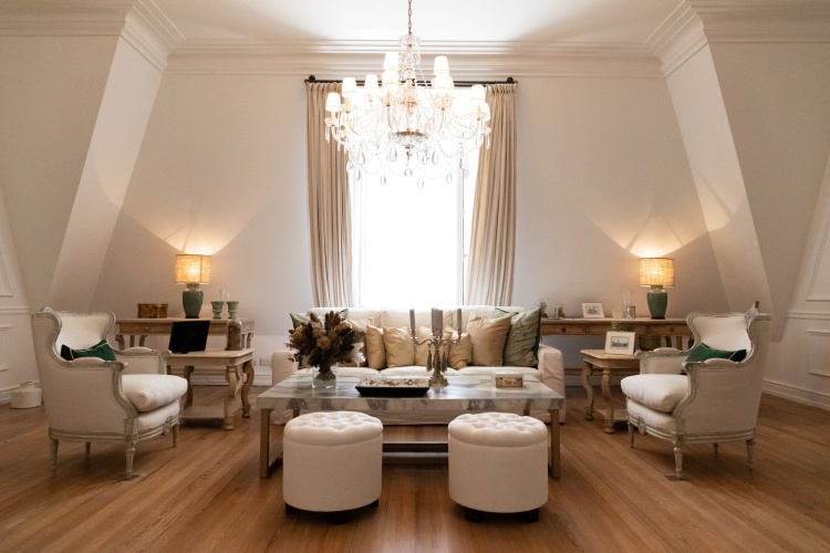 Four Seasons Hotel Buenos Aires photo 11
