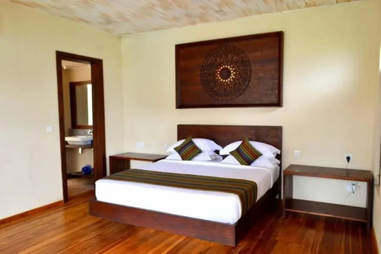 Guru Beach Resort