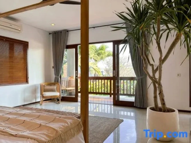 3 Bedrooms Villa