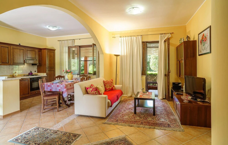 Villa dream