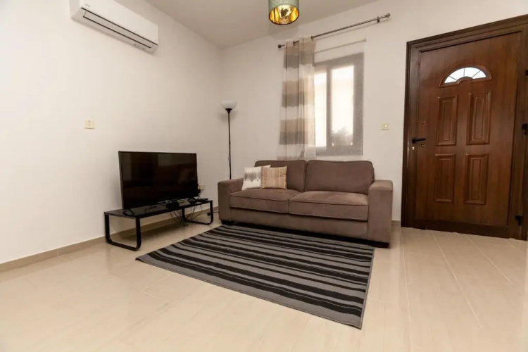 Dafni villa 21