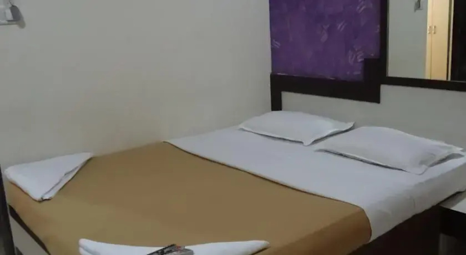 Anjali Inn Executive