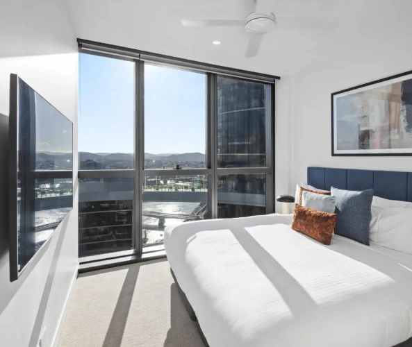 1 Bedroom Suite