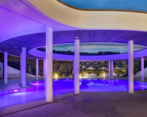 Kalidria Hotel & Thalasso SPA photo 19