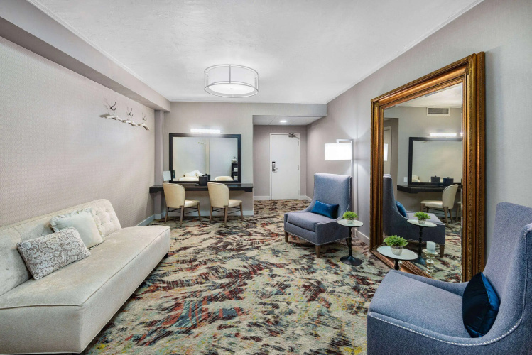 Wyndham Garden York
