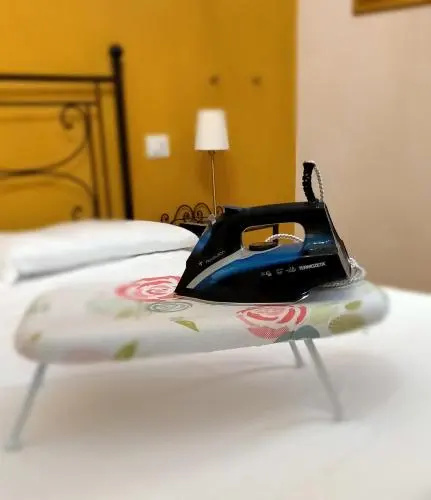 Hotel Rossi
