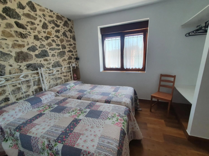 Castro - La Colina