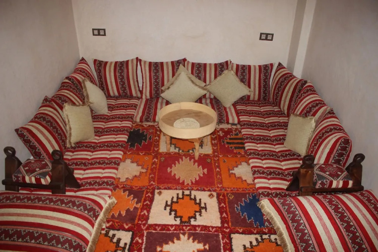 SurfAppartMorocco