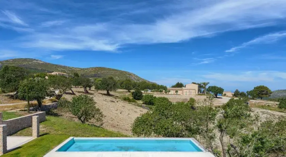 Villa 4 - Carrossa Resort & Villas