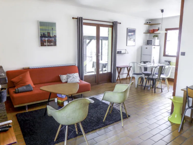 Holiday Home Marina de Talaris