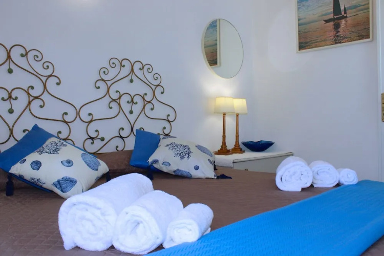 Villa Susy al mare