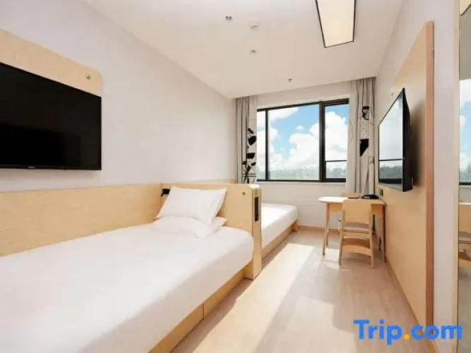 Comfort Twin room