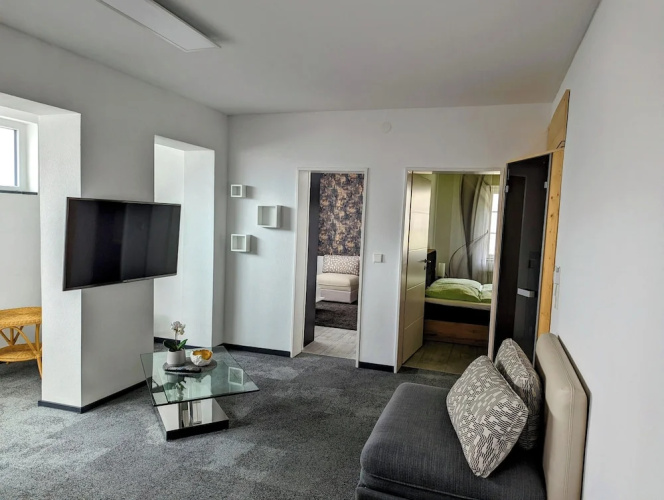 Pension Am Waldrand