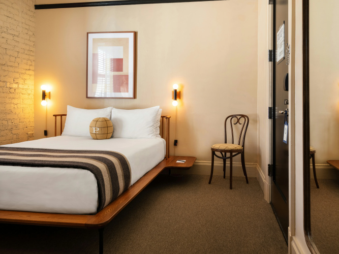 Palihotel San Francisco photo 6