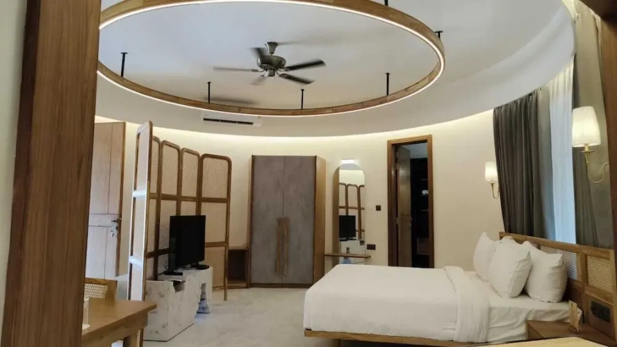 Premium Villa