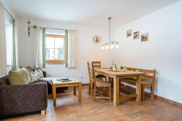 Appartement Einödberg