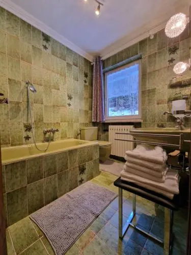 Appartements Max&moritz