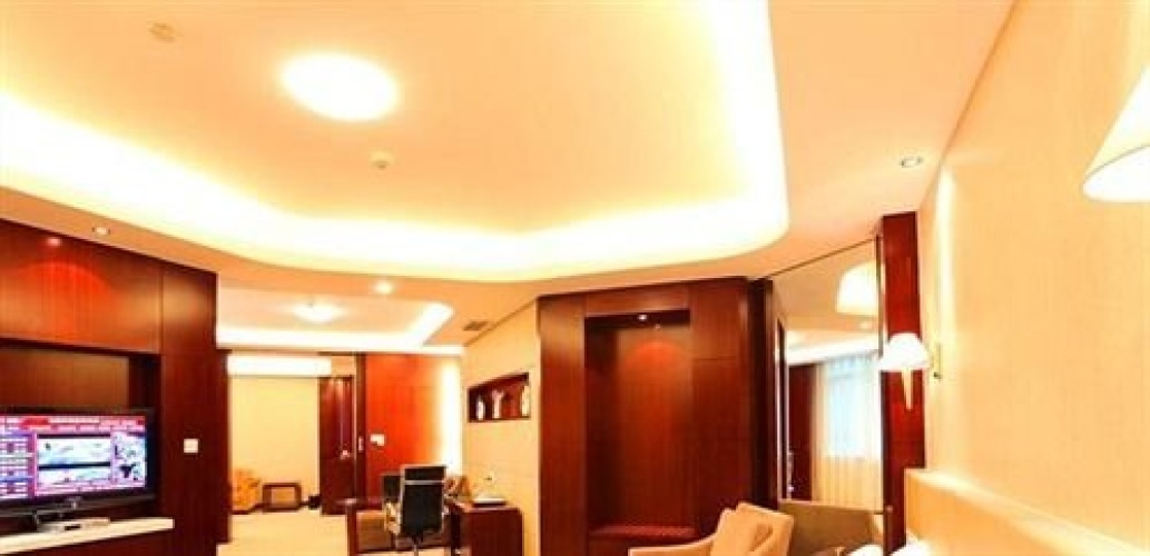Hengdian World Studios Resort