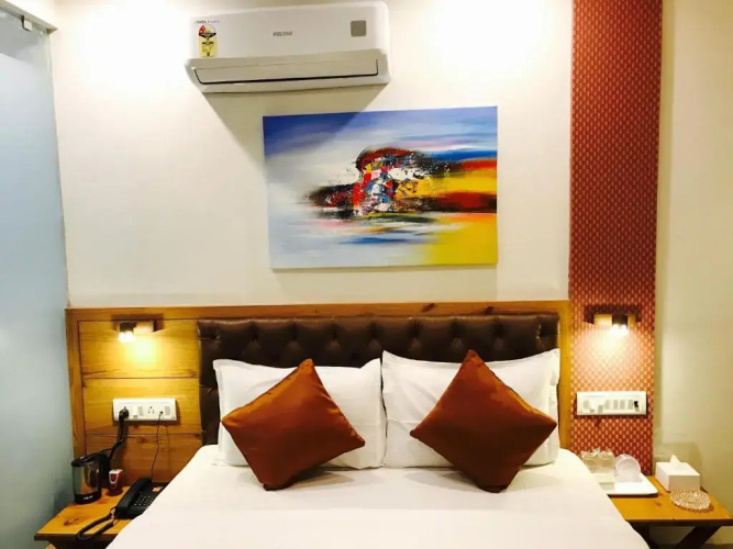 Hotel Grandeur