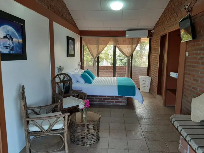 Suite Hotel Romanos