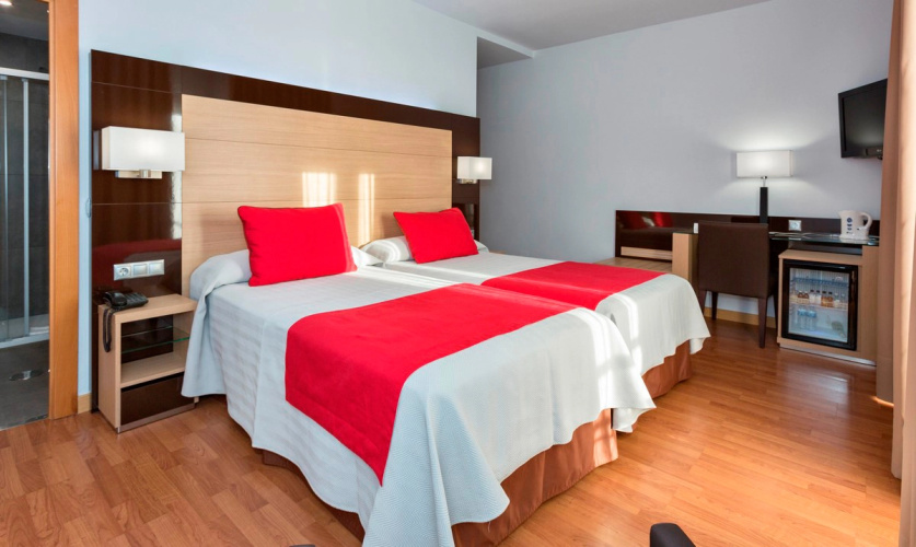 Hotel Baviera