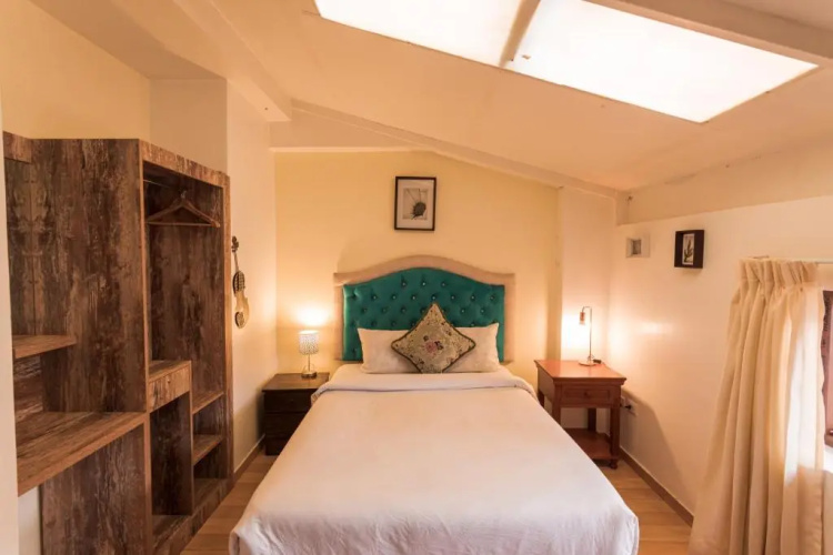 Cozy Room Cusco