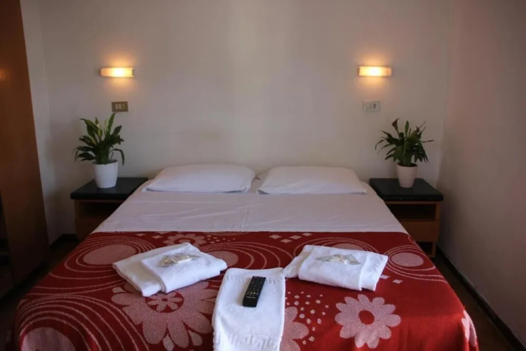 Hotel Orlov