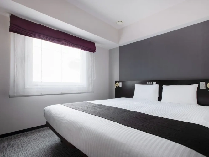 Hollywood Twin room