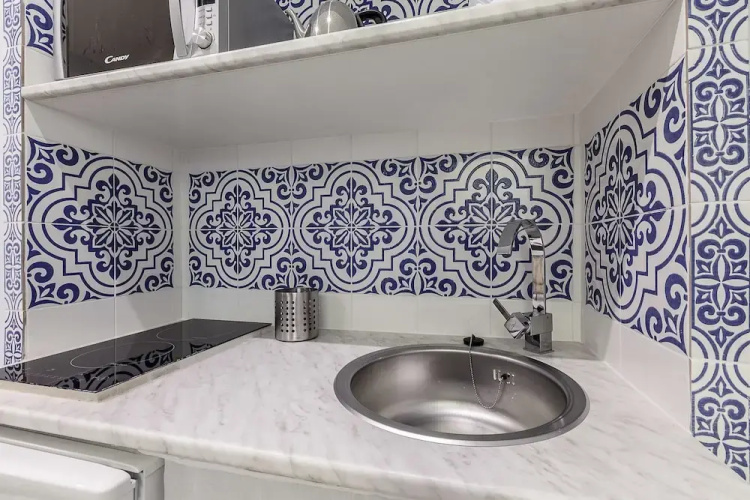 Capri Apartment