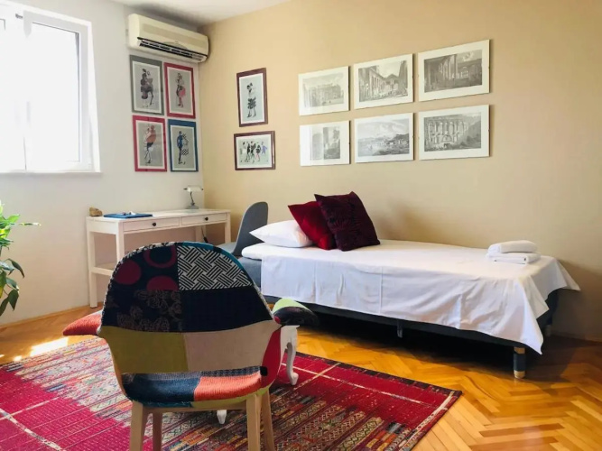 Apartment Spirit of Split