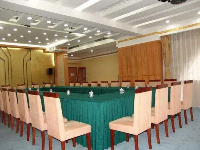 Yunfeng Grand Shanghai