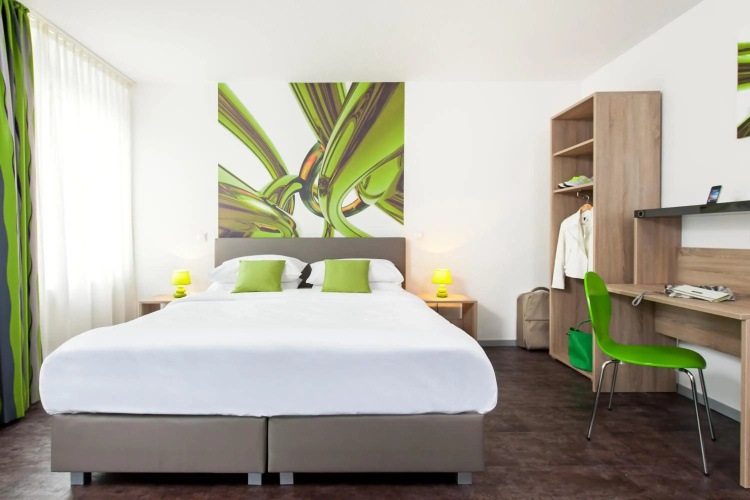 ibis Styles Arnsberg Sauerland