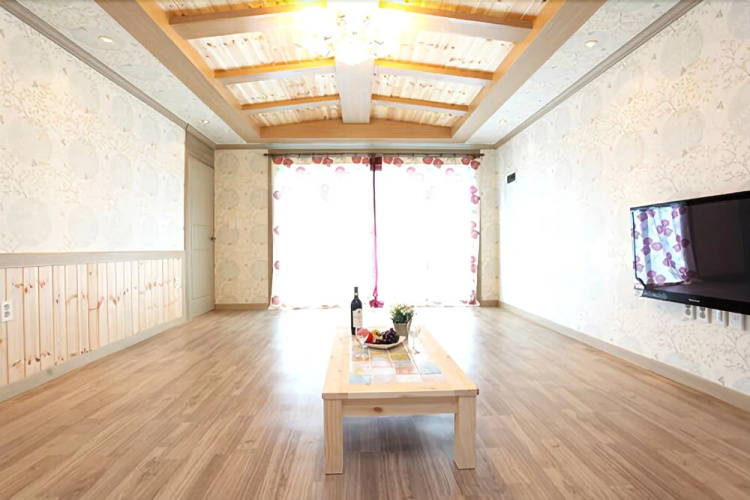 Uljin Starfish Pension