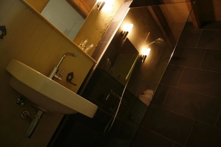 Huis bij de Lieve Bed & Breakfast