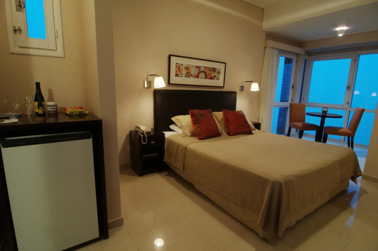 Bahia Hotel