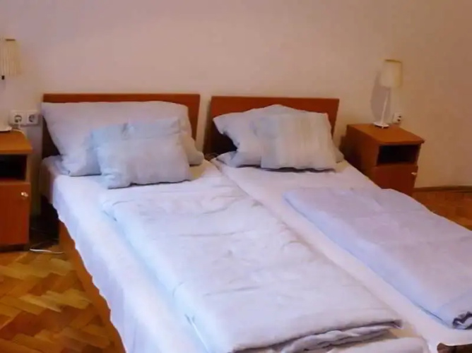 Fehér Páva Hotel