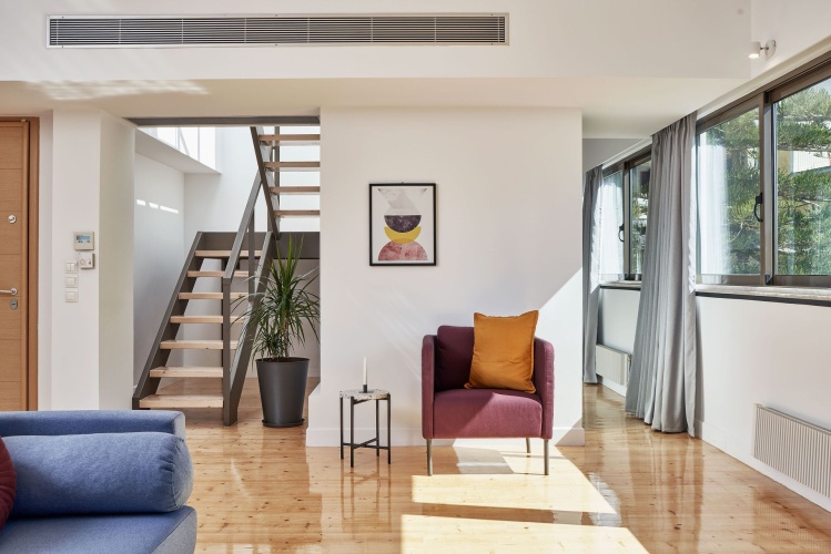 Standard Family room