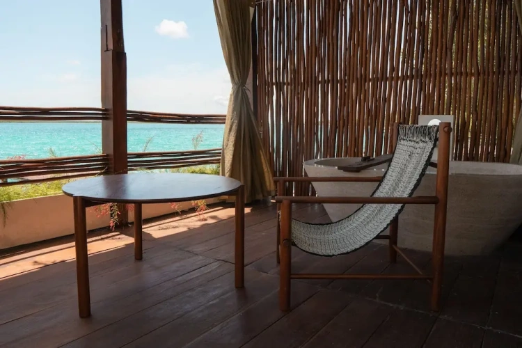 Superior Double Suite