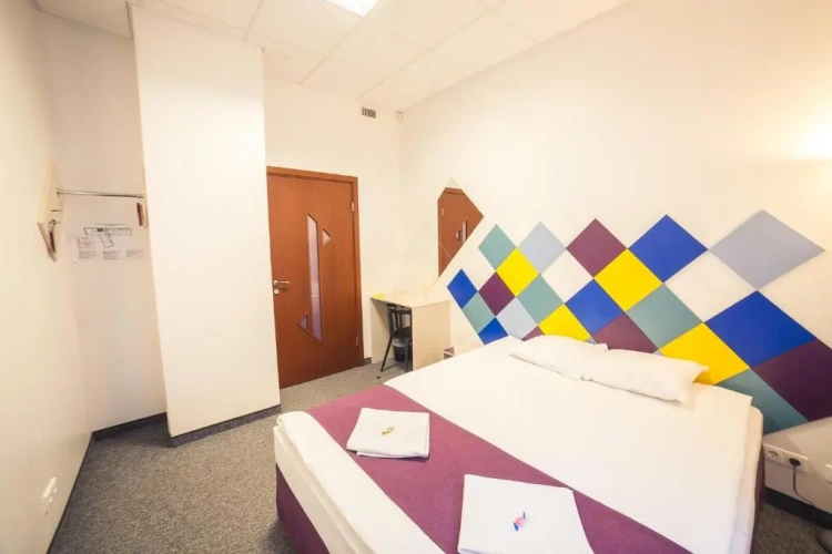 Comfort Double room