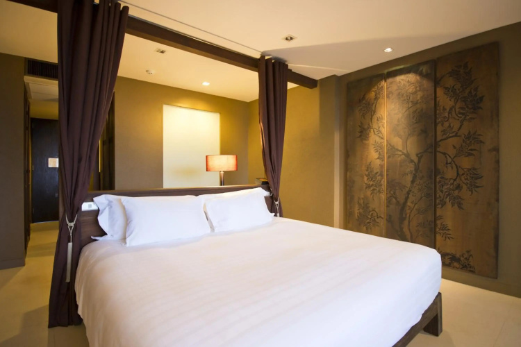 SUNSURI PHUKET, Nai Harn Beach