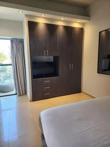 Hotel H7 tlv