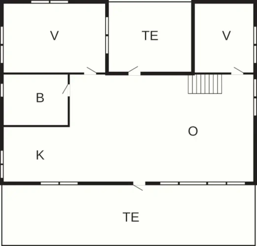 Cottage