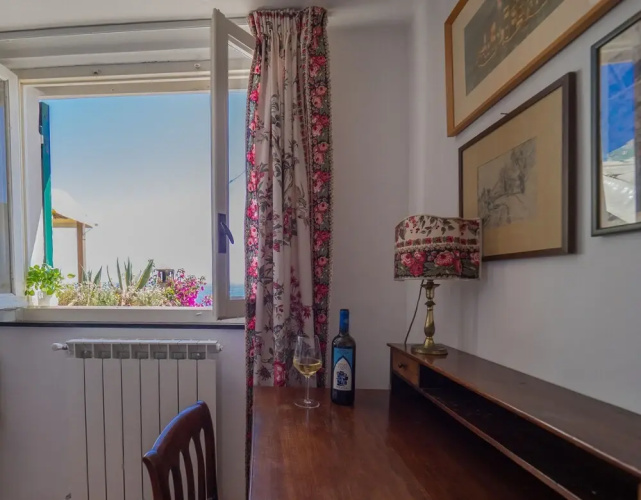 Refilea Sea View Tower Villa