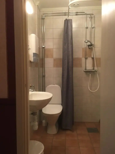 Vägsjöfors Herrgård