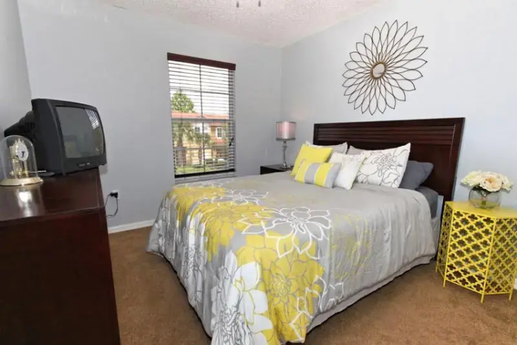 53370 by Executive Villas Florida