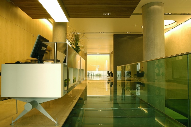 HTL Urbano photo 19