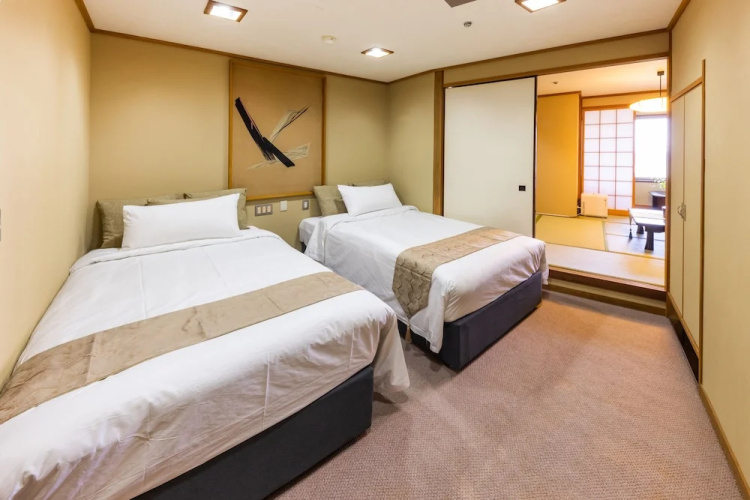 Choshi Grand Hotel