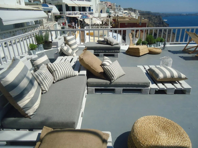Hotel Porto Carra